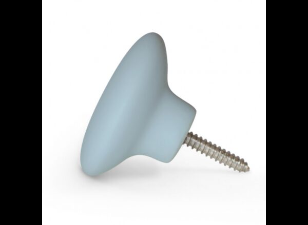 Knop Mat Dream Blue - Image 5