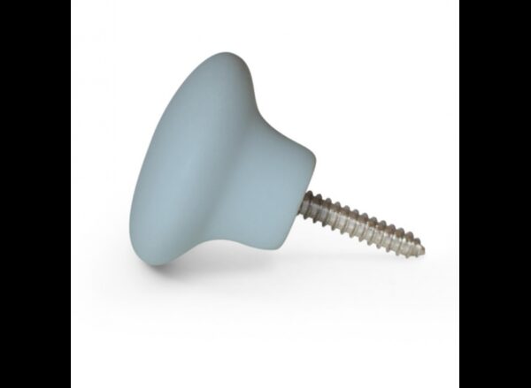 Knop Mat Dream Blue - Image 6