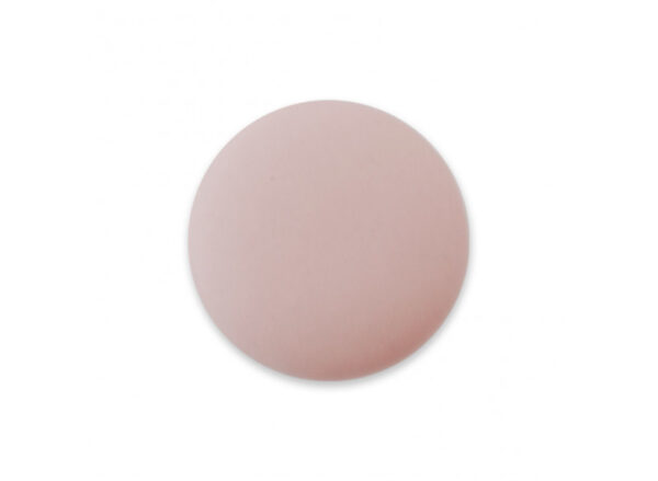 Knop Mat Mist Rose - Image 3