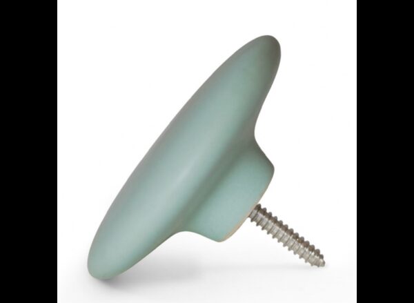Knop Mat Seagreen - Image 3
