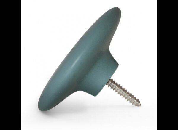 Knop Mat Petrol - Image 5