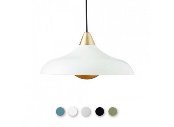 Urban Wide Loftlampe