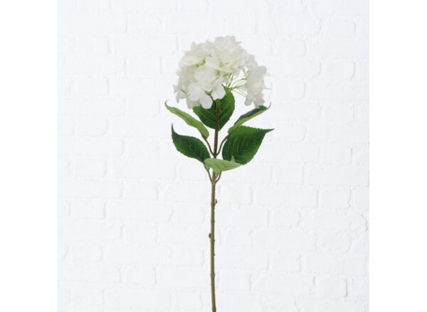 Hortensia Hvid 84cm - Image 3