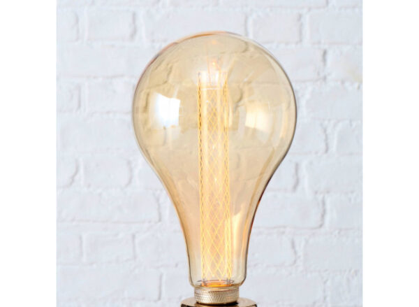 LED Pære Toka H31cm