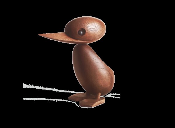 And 18cm Teaktræ