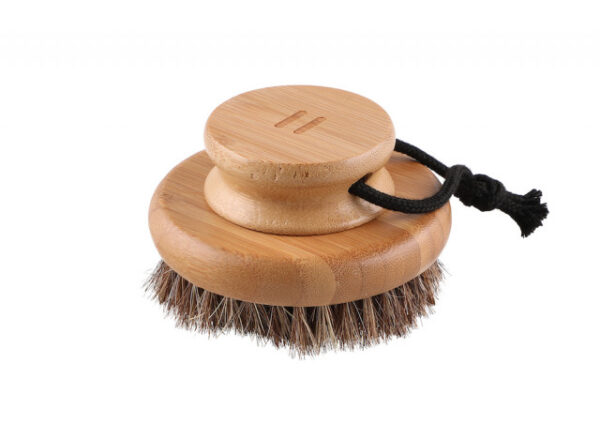 Rento Rund badeskrubber 9,5cm