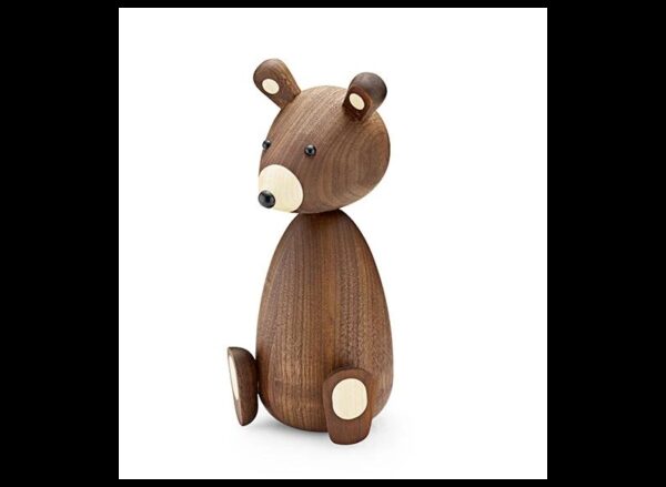 Bear collection-Papa Walnut - Image 2