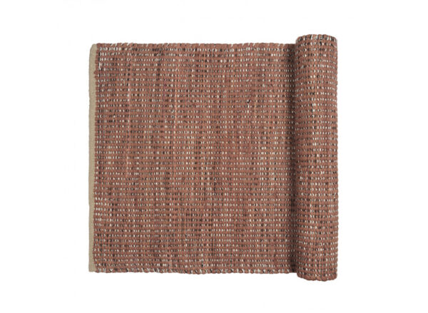 Gulvløber Magda Rustic Brown - Image 2