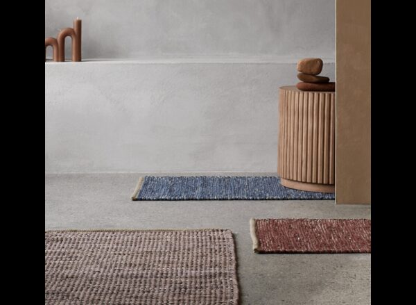 Gulvløber Magda Rustic Brown - Image 3