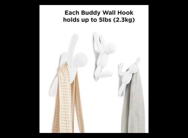 Knage Buddy 3-set - Image 5