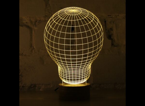 Bulb Bulbing Lamp