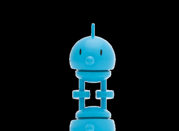 Bumble Turquoise Small