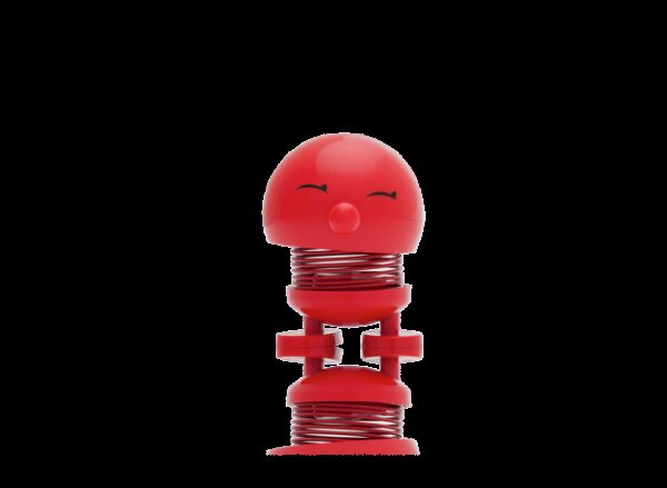 Bimble Red