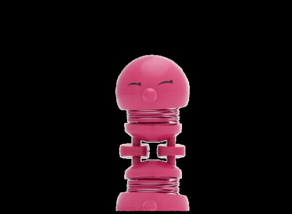 Bimble Pink Small