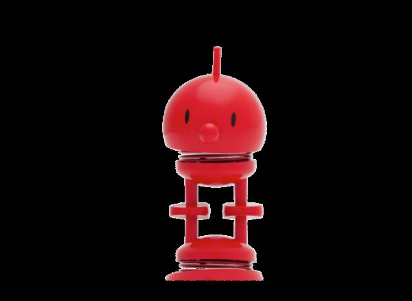 Bumble Red Small