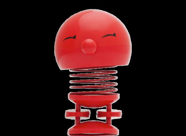 Bimble Red