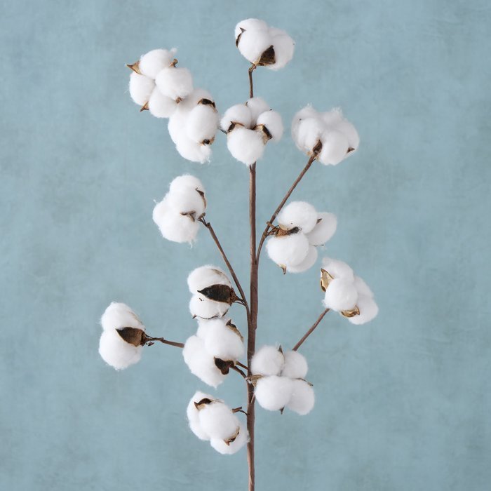 Dekogren Bommuld H68cm - Image 2