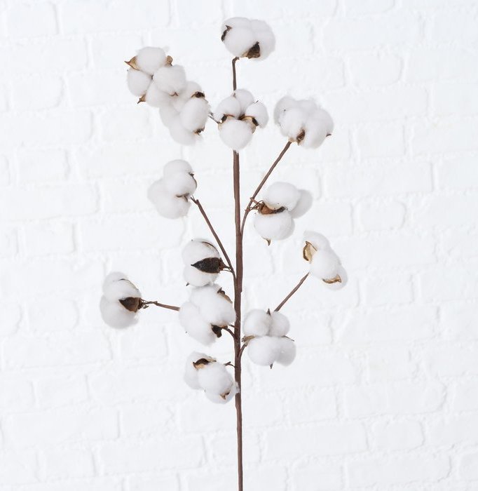 Dekogren Bommuld H68cm - Image 3