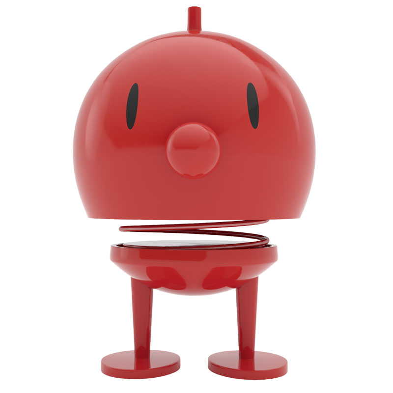 Hoptimist Rød Bumble XL - Image 2