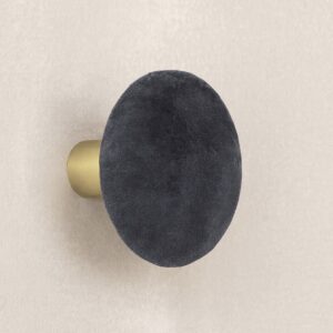 Cozy Living knage Helene Cole Large – elegant velourknage