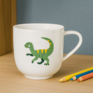 Mug - Velociraptor Vincent