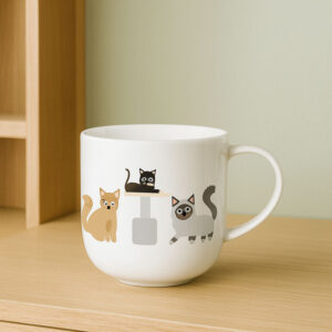 Mug - Cats