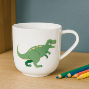 Mug - Tyrannosaurus Rex Titus