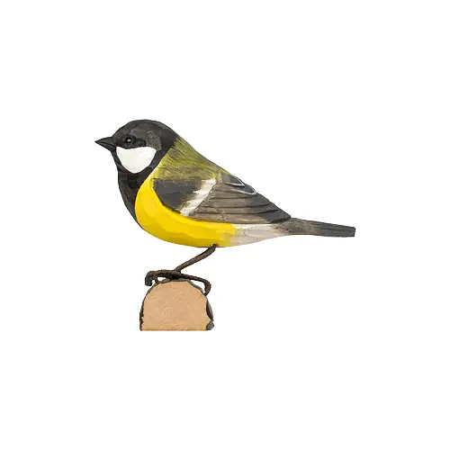 Dekofugl Musvit - Image 3