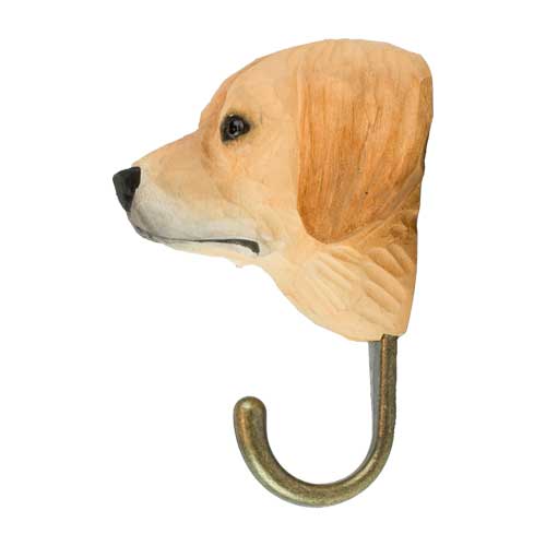 Dyreknage Hund Golden Retriever - Image 2