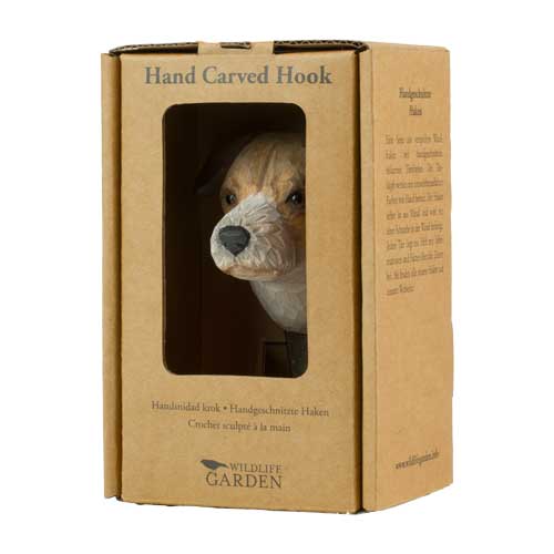 Dyreknage Hund Jack Russell Terrier - Image 3