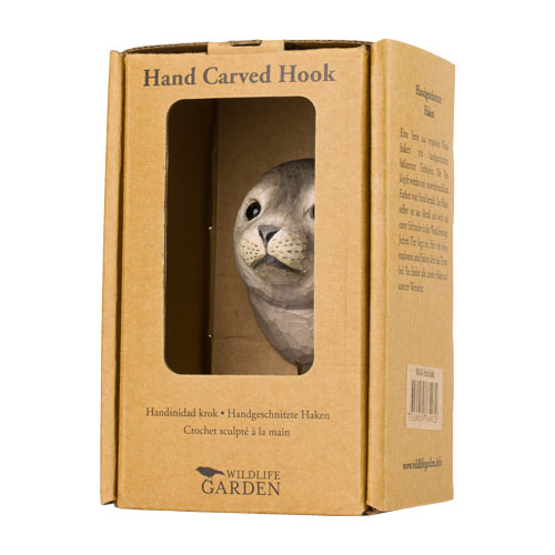 Dyreknage Sæl - Image 3