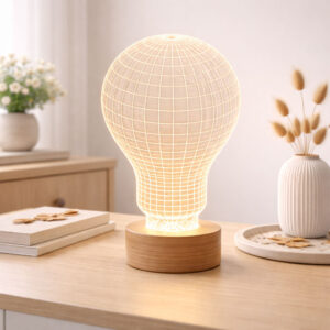 Bulb Bulbing Lamp