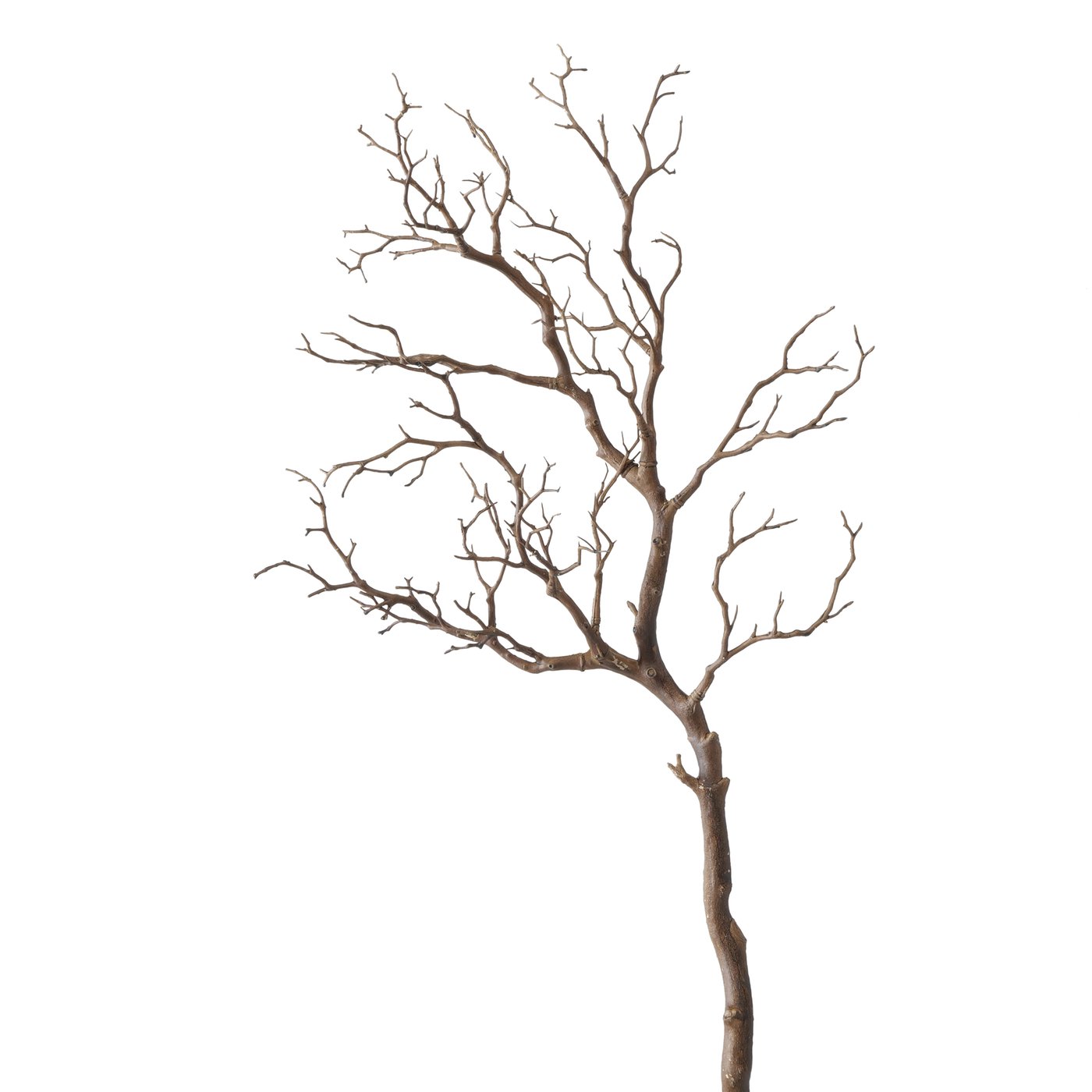 Dekorativ gren 93cm - Billede 3