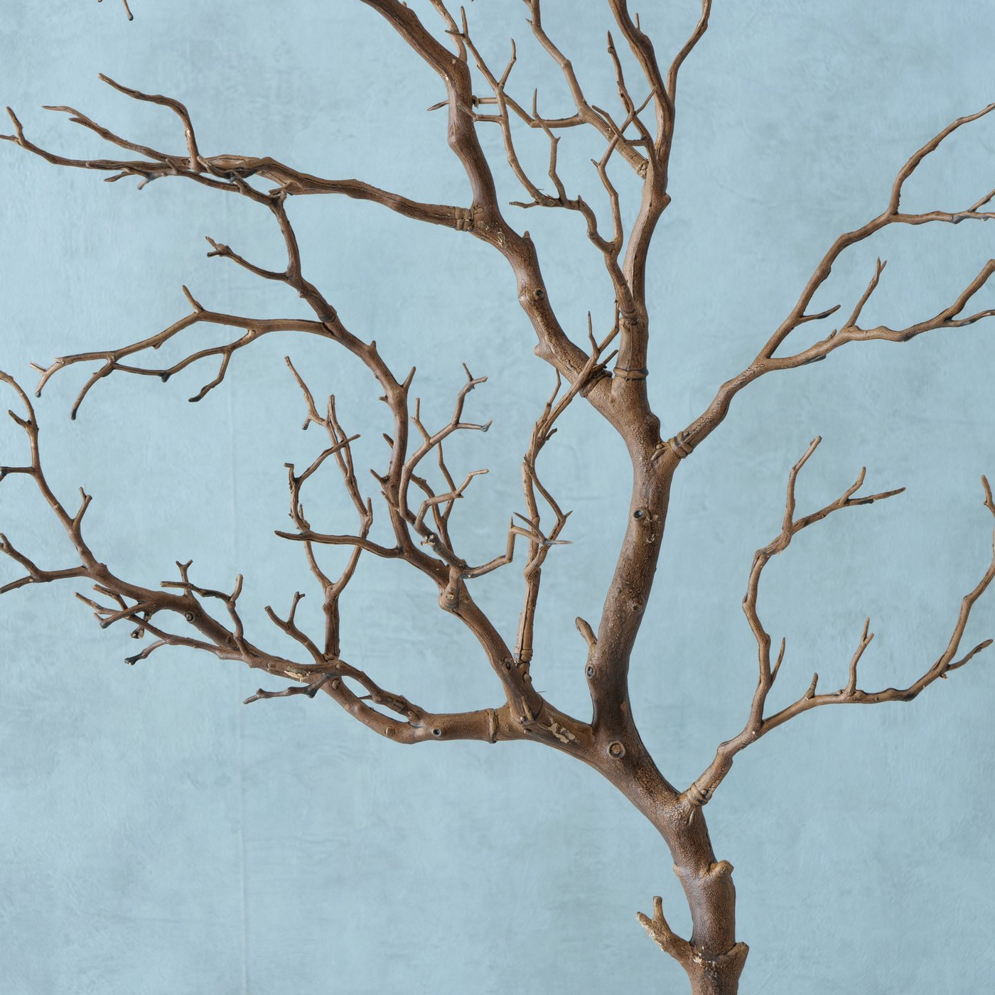 Dekorativ gren 93cm - Billede 2