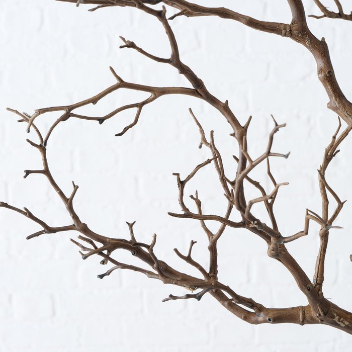 Dekorativ gren 93cm - Billede 4