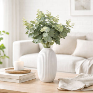 Eucalyptus Spray 50cm