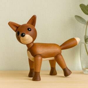 Foxy Mahogany,Ash,Maple