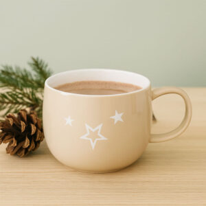 Mug - Stars