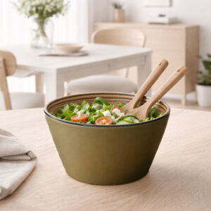 Salatskål Army
