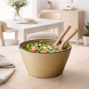 Salatskål Wheaten