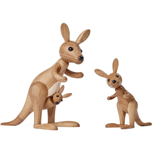 Kænguru Roo - Image 3