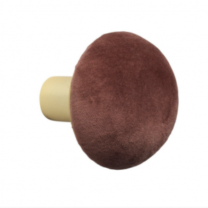 Cozy Living knage Helene M Rosa velourmessing