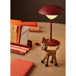 Spot Deer Calf
