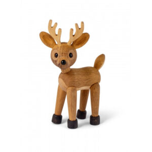 Spirit Deer