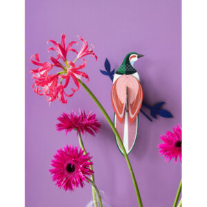 Wall art Rani Bird