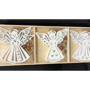 Angels Giftbox 12-p