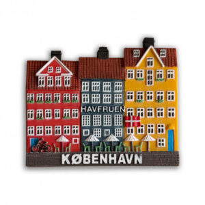 Magnet Nyhavn 801