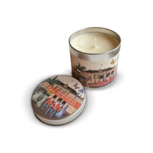 Duftlys Amalienborg Slot - Royal duft