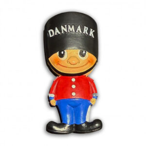 Magnet Garder Danmark