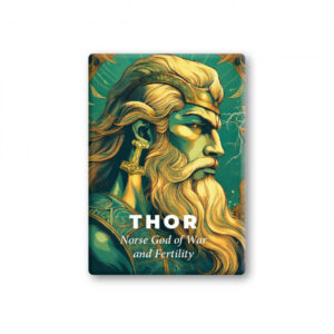 Magnet Thor